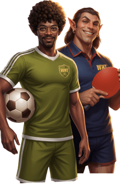 All sports