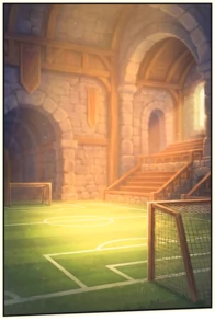 All sports