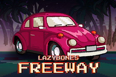 Lazy Bones Freeway