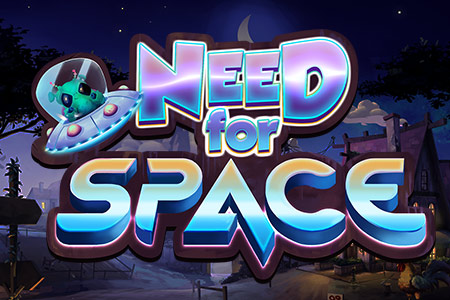 Need For Space