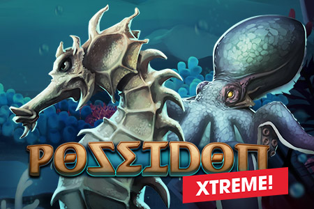 Poseidon Xtreme