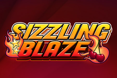 Sizzling Blaze