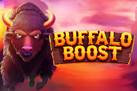 Buffalo Boost