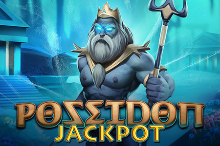 Poseidon Jackpot