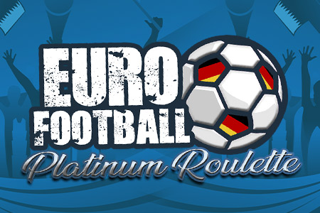World Cup Roulette Platinum