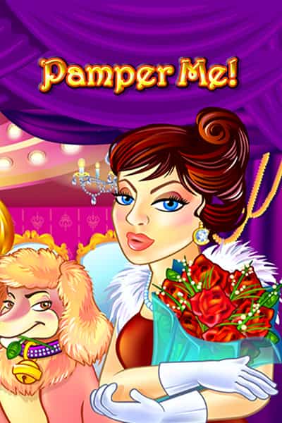 Pamper Me