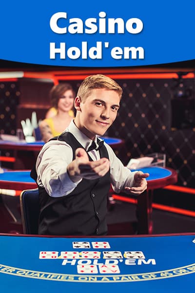 Casino Hold'em