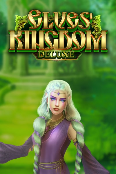 Elves Kingdom Deluxe