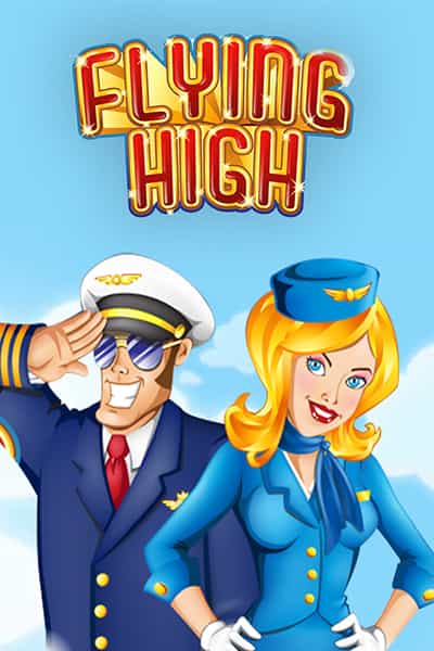 Flying High