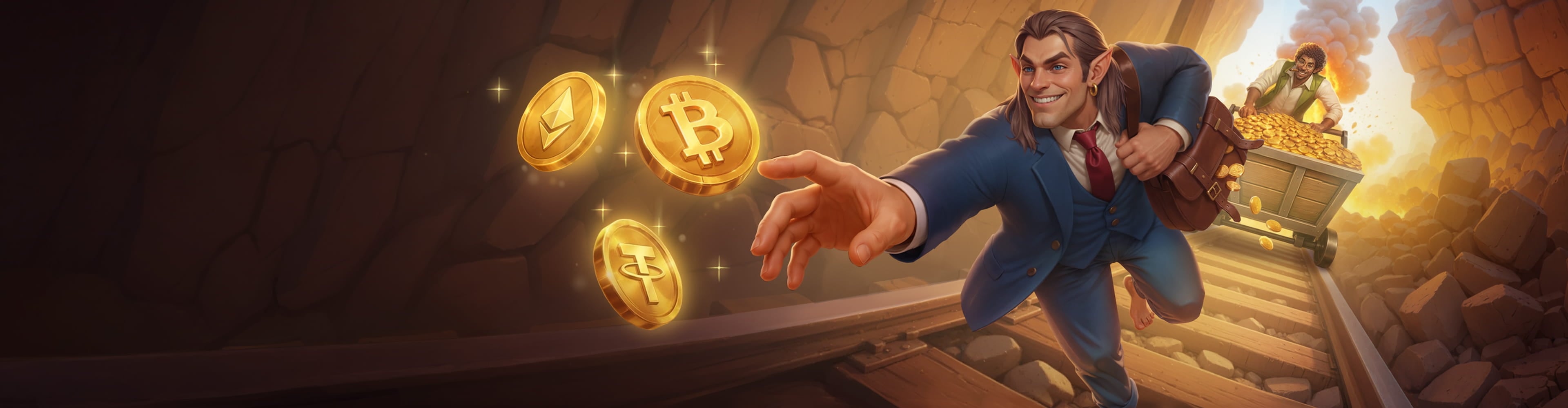 Bono&nbsp;de&nbsp;Bienvenida&nbsp;Crypto&nbsp;de&nbsp;Casino