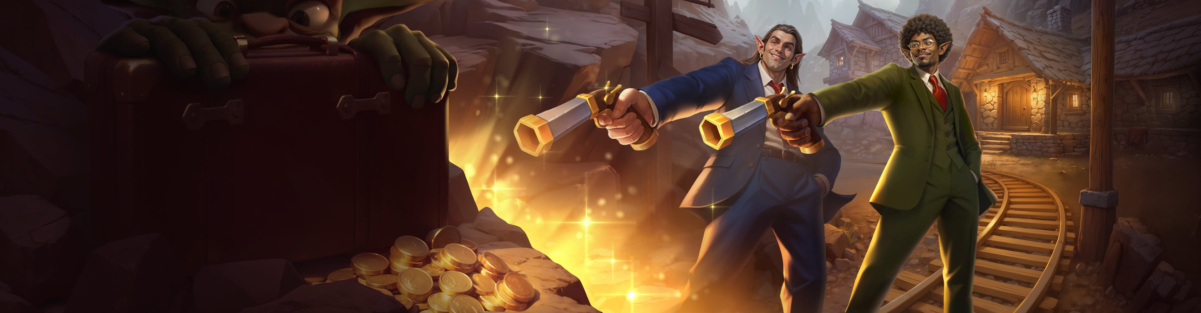Bonus di benvenuto