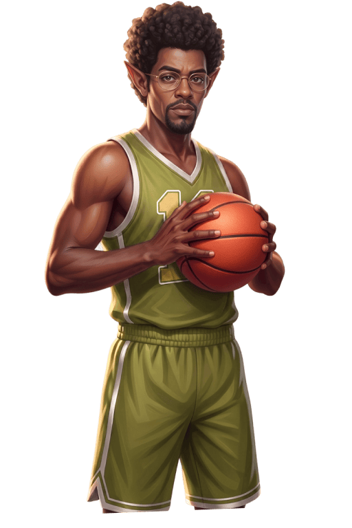 pallacanestro