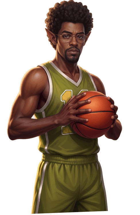 basketball