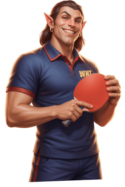ping pong