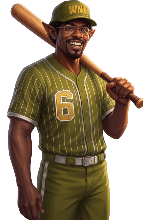 baseball