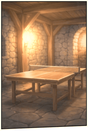 tenis de mesa