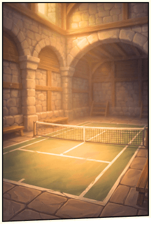 tenis