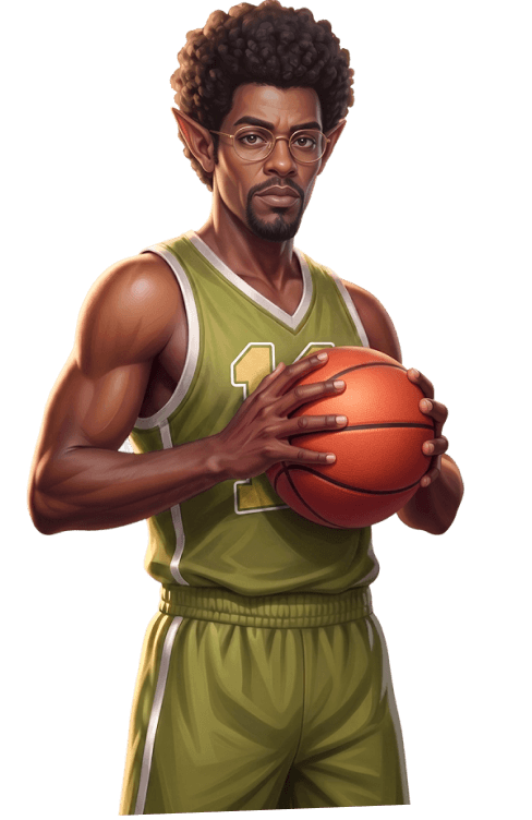 baloncesto