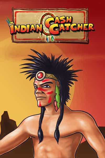 Indian Cash Catcher