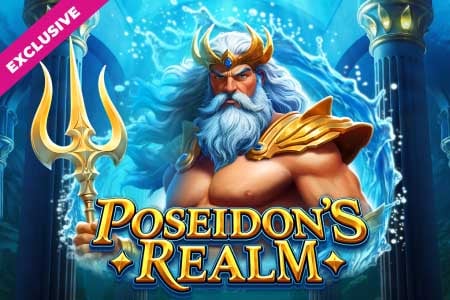 Poseidon's Realm