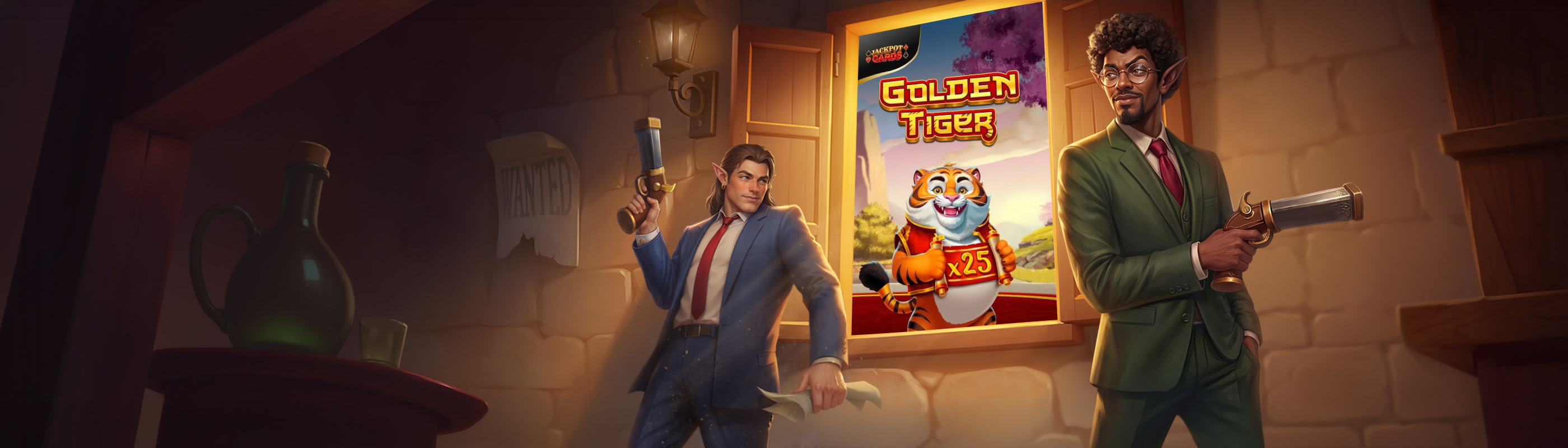 سلوتس الأسبوع